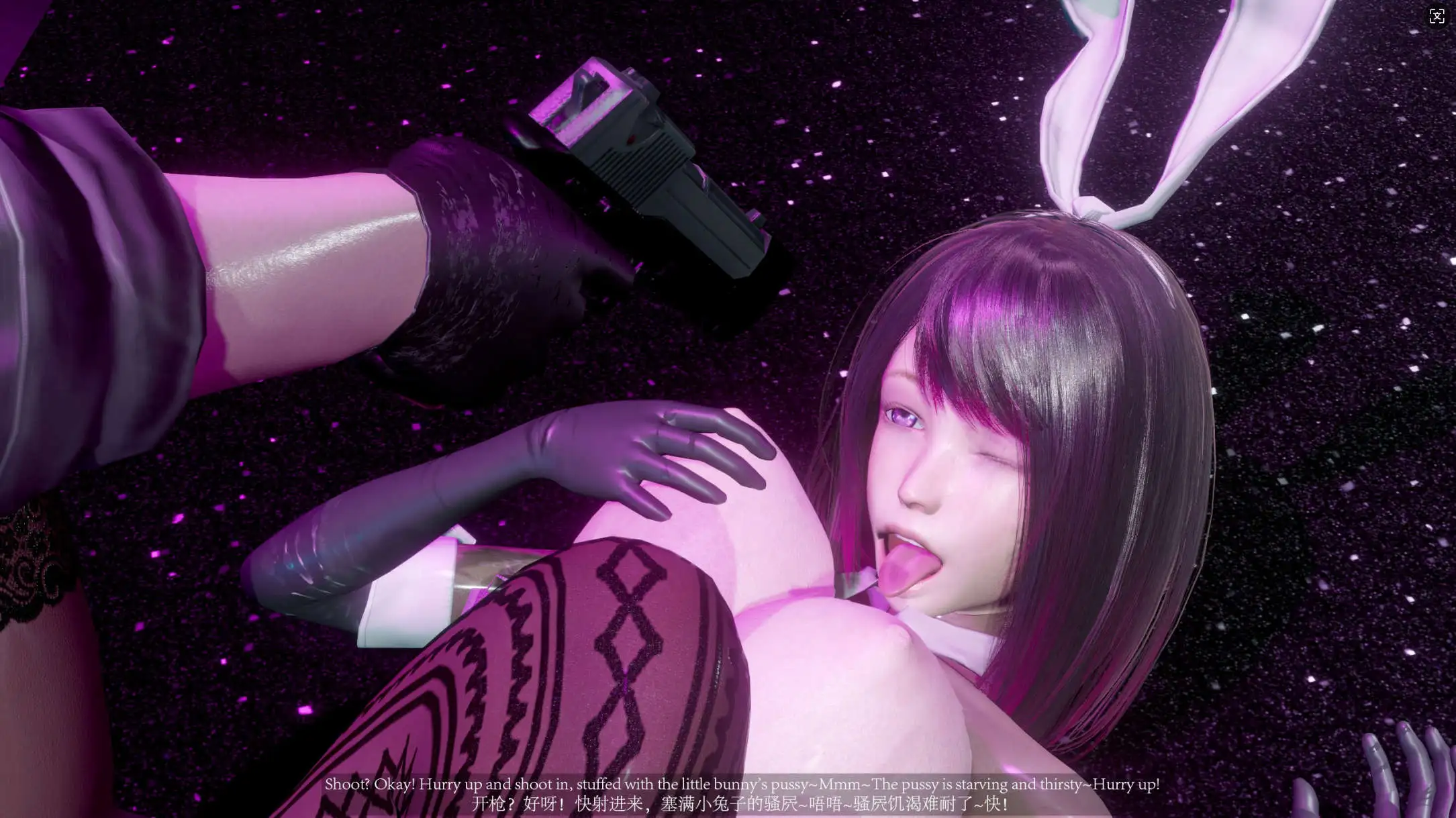 图片[8]-【3D/全彩/无修】淫荡护士杀手暗杀任务失败-重置版【462P/410MB】