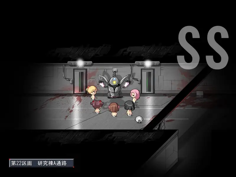 图片[5]-【日系RPG/AI汉化】寂静女孩~淫欲与静默的少女们 v1.0.2【PC/312M】
