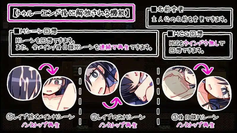图片[6]-【日系RPG/AI汉化】巨大的黑猫夺走了妈妈的生命.v1.0.0【PC+安卓/1.24G】