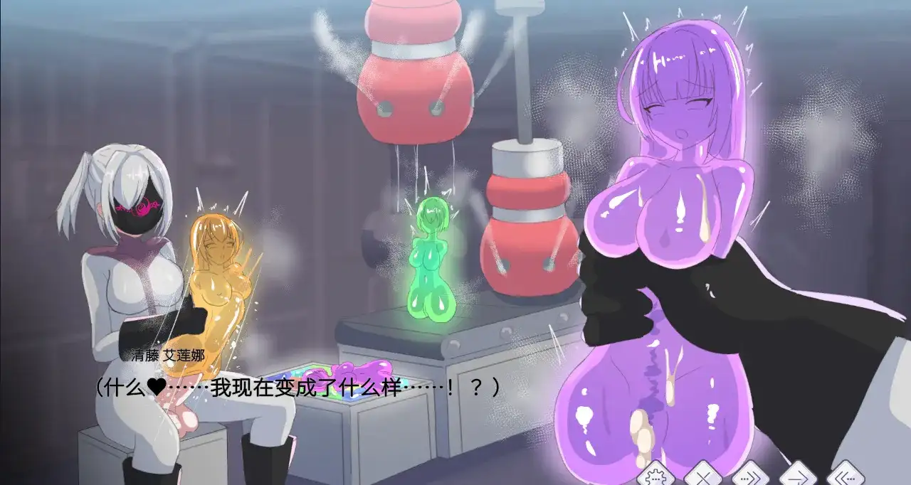 图片[9]-【SLG/官中】Operation Darkside DX圣核战姫DX.v2.6+DLC 官中步兵版【PC/2.43G】