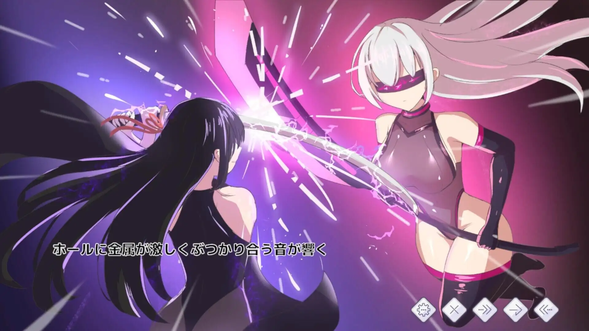 图片[10]-【SLG/官中】Operation Darkside DX圣核战姫DX.v2.6+DLC 官中步兵版【PC/2.43G】