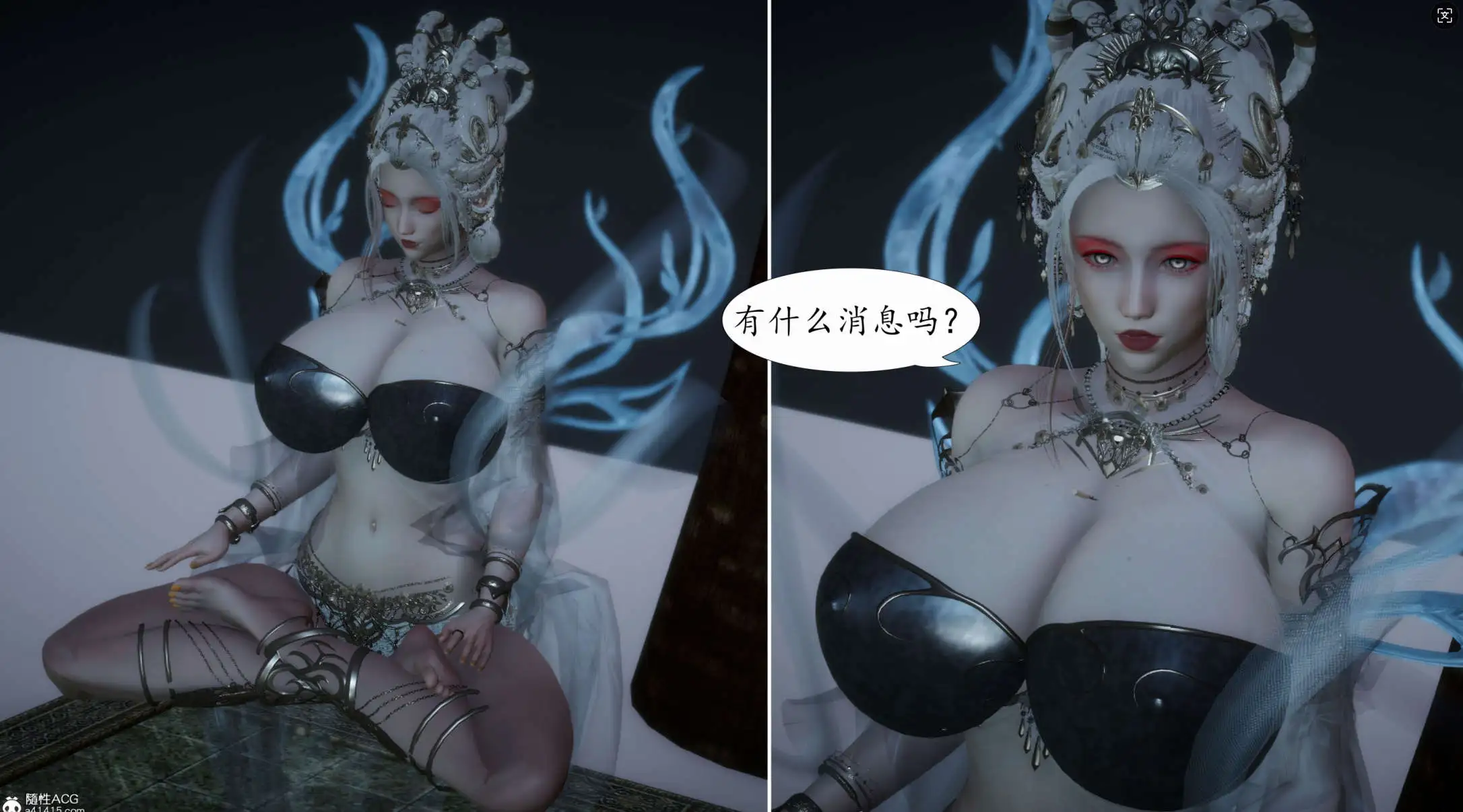 图片[7]-【3D/全彩/无修】天玄神魔录01-05【789P/351M】