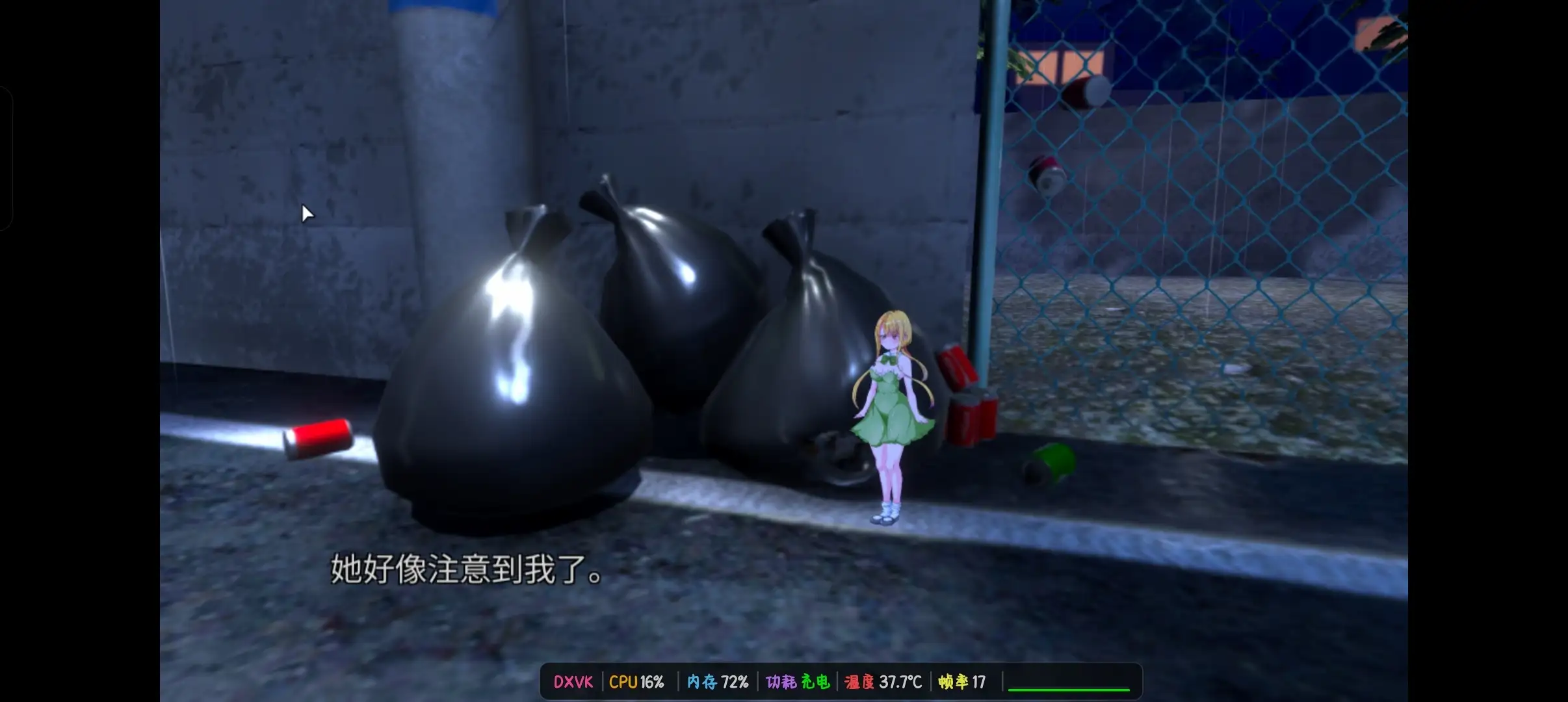 图片[7]-【SLG/AI汉化】LittleLife小生命1.0【PC/283M】