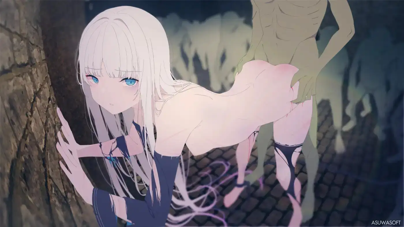 图片[2]-【ACT/中文/动态】悲剧之森 v1.6.3.1 官方中文版【PC/548M】