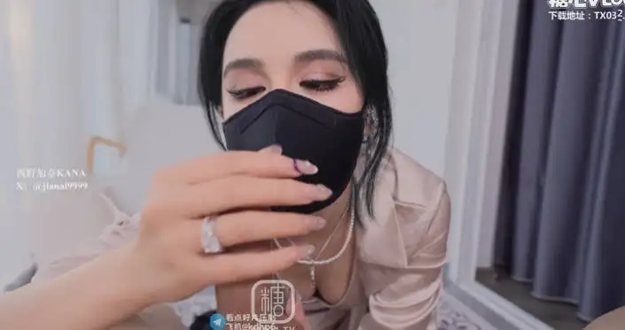 图片[2]-西野加奈  极品御姐的性爱教学，口交含住鸡巴挑逗，极品大长腿摩擦鸡巴足交，视觉冲击也太爽了，随便内射