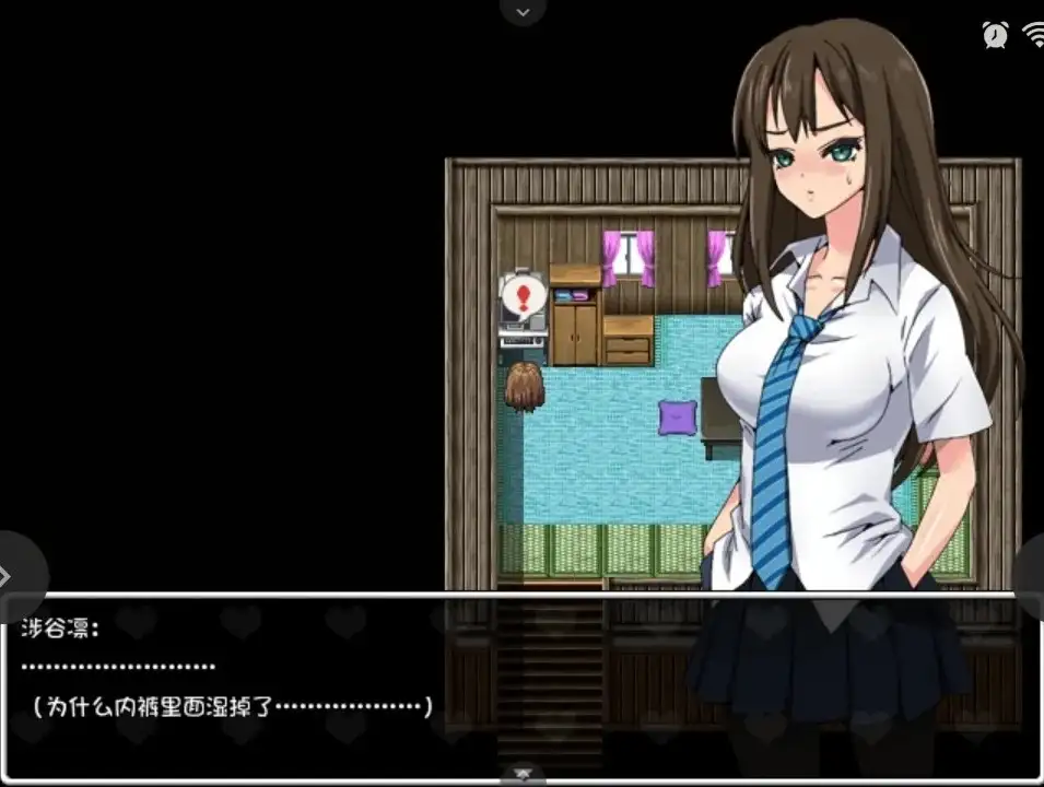 图片[5]-【日系RPG/AI汉化】涉谷凛历险记1.0.0【PC/237M】