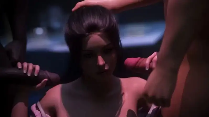 图片[2]-【SLG/3D/欧美】新鲜物语.S1_1.07 官方中文完结版【PC/1.65G】