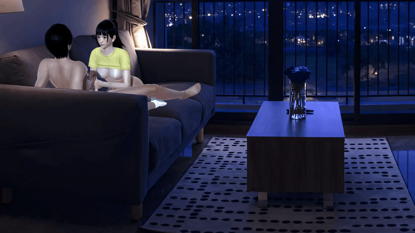 图片[7]-【亚洲SLG/汉化/沙盒】我需要恋爱v1.6.4 AI版【PC+安卓/5.74G/更新】(别名:不需要爱、爱不需要理由)