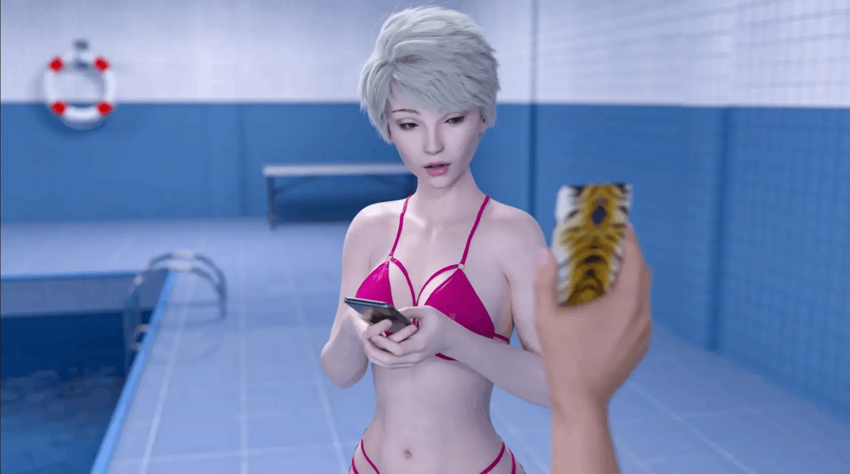 图片[13]-【欧美SLG/汉化/动态】项目《缪涅索涅》v0.3 AI版【PC+安卓/5.20G/更新】