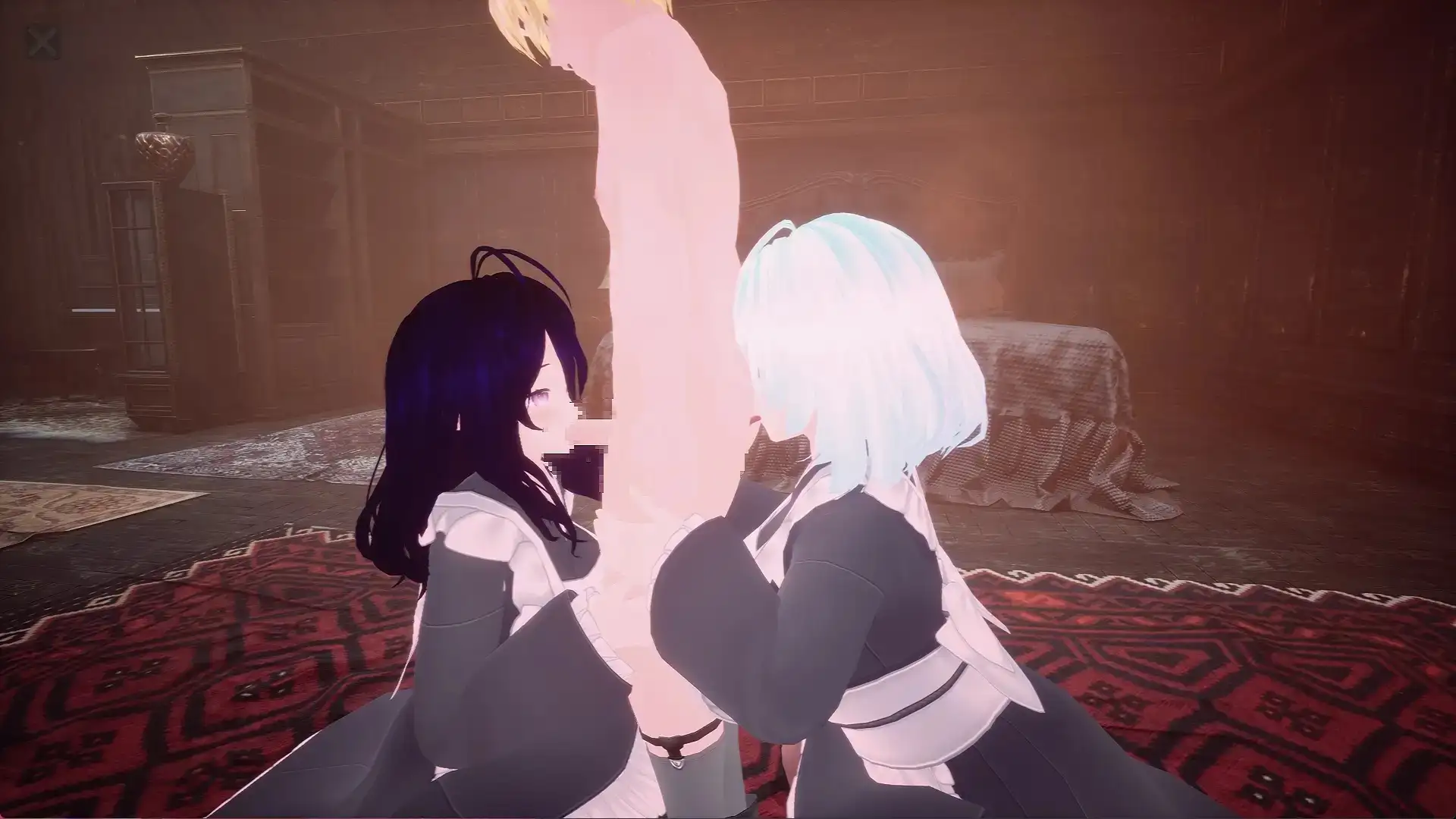 图片[2]-【SLG/动态】榨精之家 v1.0.1 官方中文版【PC/1.92G】