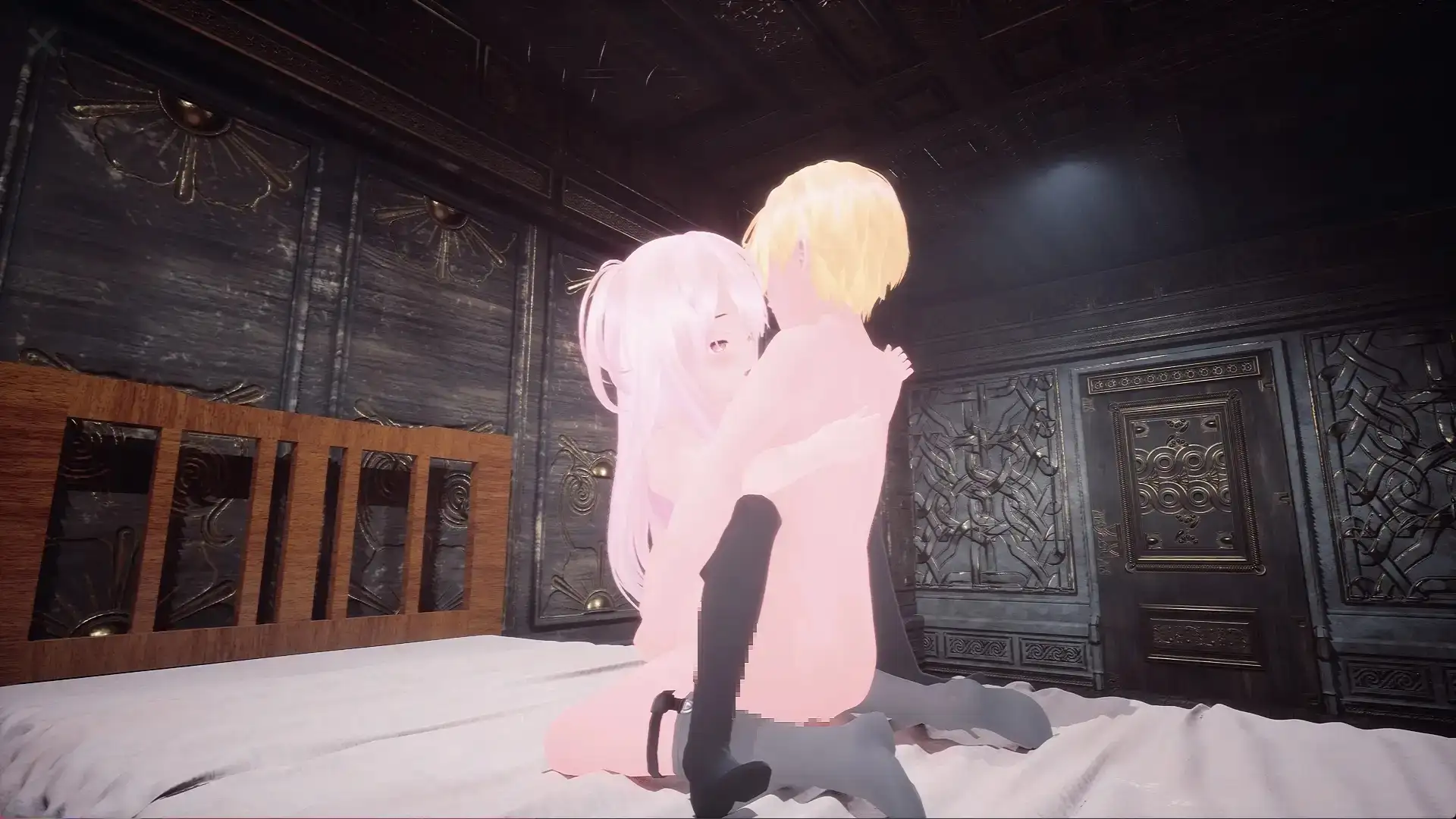 图片[5]-【SLG/动态】榨精之家 v1.0.1 官方中文版【PC/1.92G】