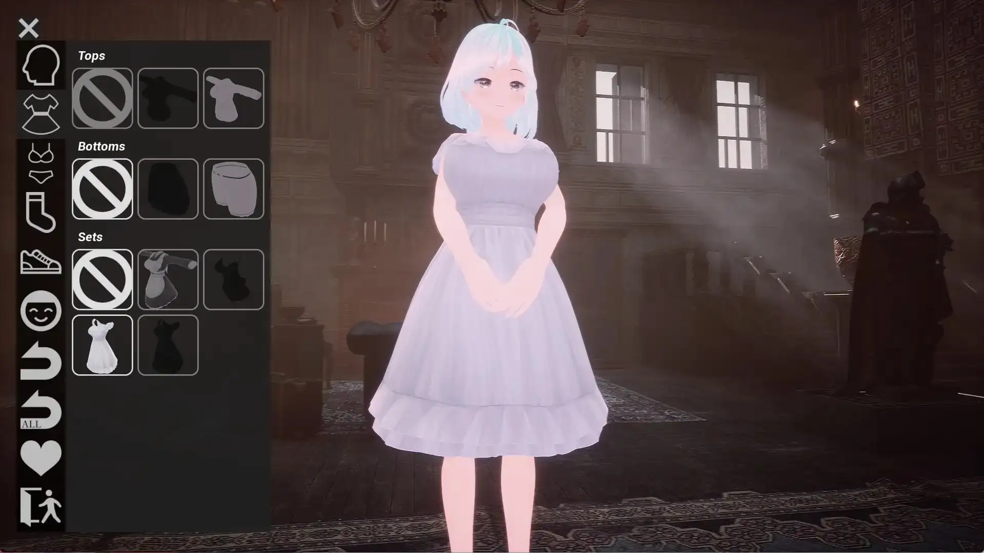 图片[9]-【SLG/动态】榨精之家 v1.0.1 官方中文版【PC/1.92G】