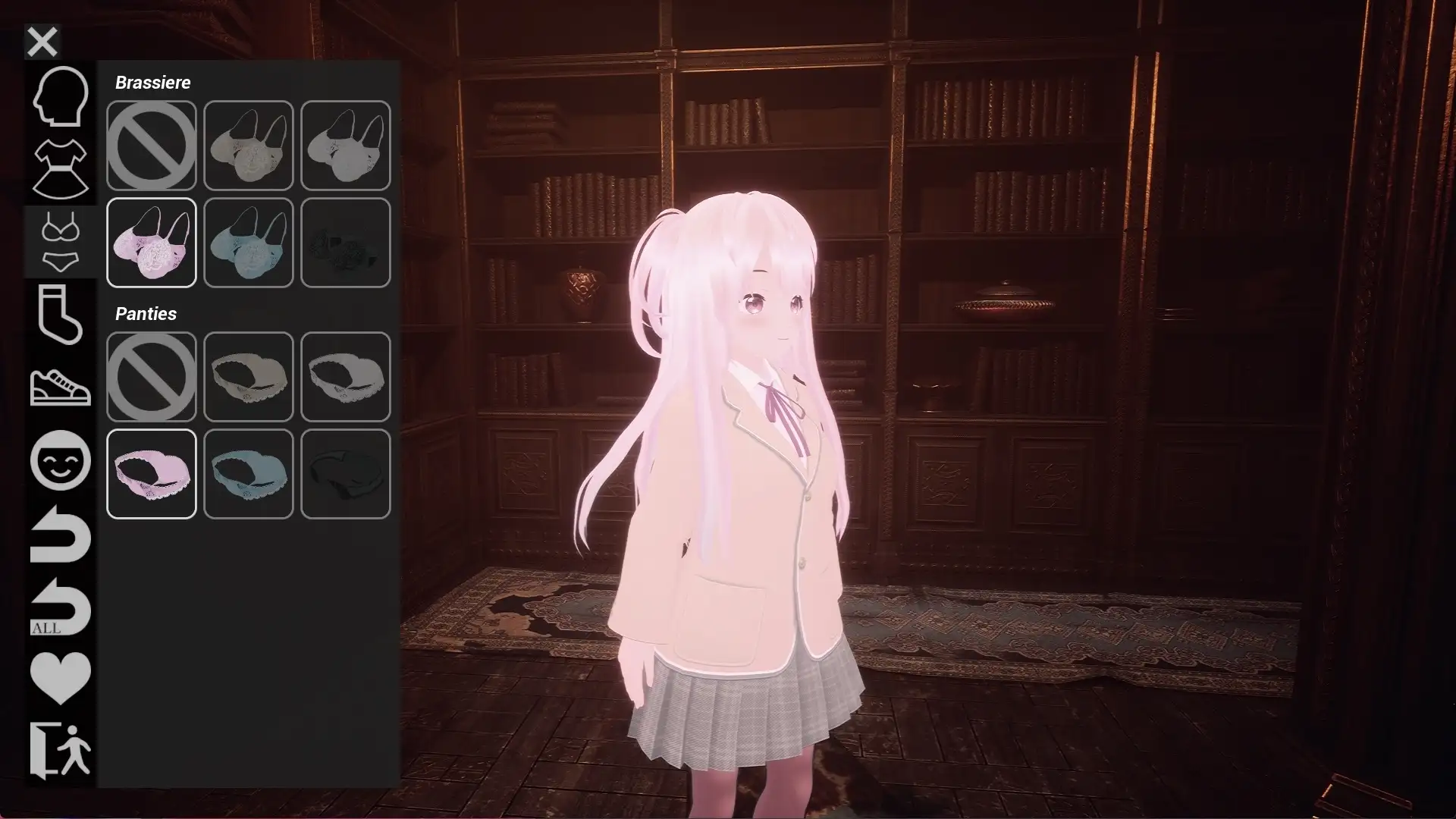 图片[10]-【SLG/动态】榨精之家 v1.0.1 官方中文版【PC/1.92G】