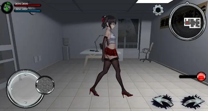 图片[5]-【ACT/动态/中文】女装探偵葉語嫣2 v20240330 官中版【PC/608M】