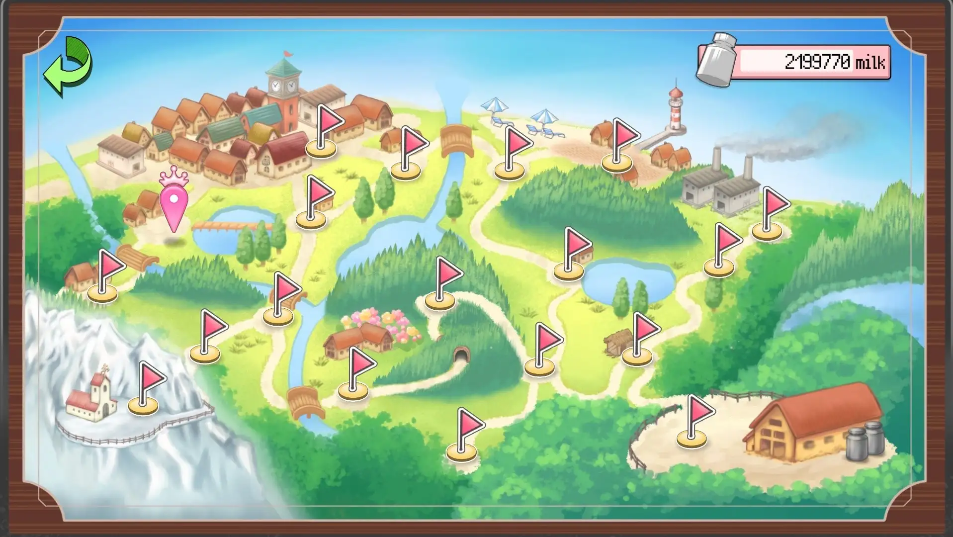 图片[4]-【SLG/AI汉化】路人娘牧场.v1.0.0【安卓/98M】