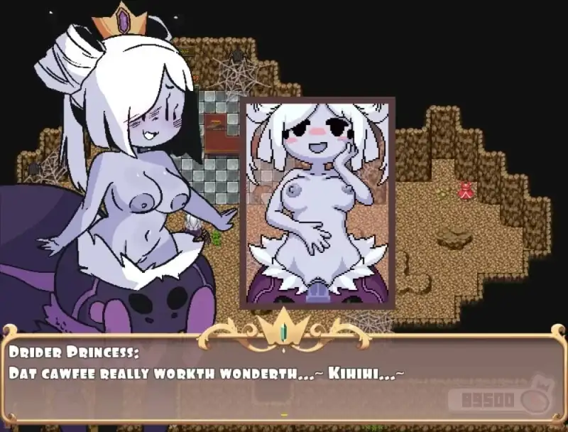 图片[15]-【日系RPG/AI汉化】公主与征服 V1.06+DLC 官中步兵版【PC/1.34G】