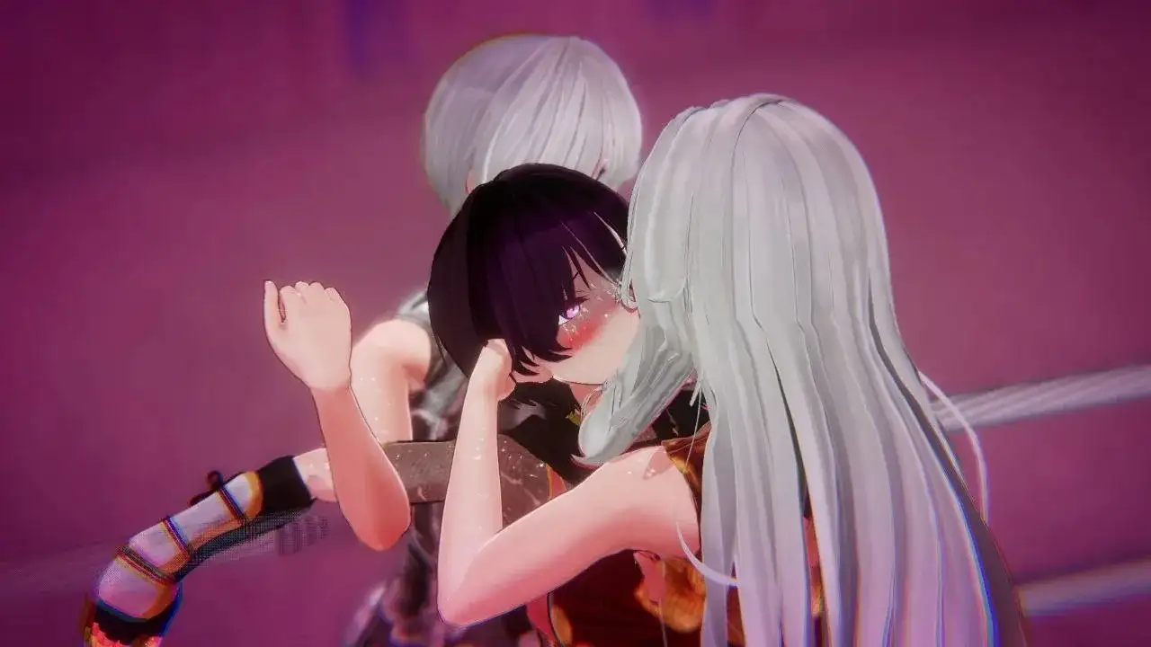 图片[7]-【SLG/动态/官中】女同格斗 va0.5e 官方中文版【PC/4.47G】