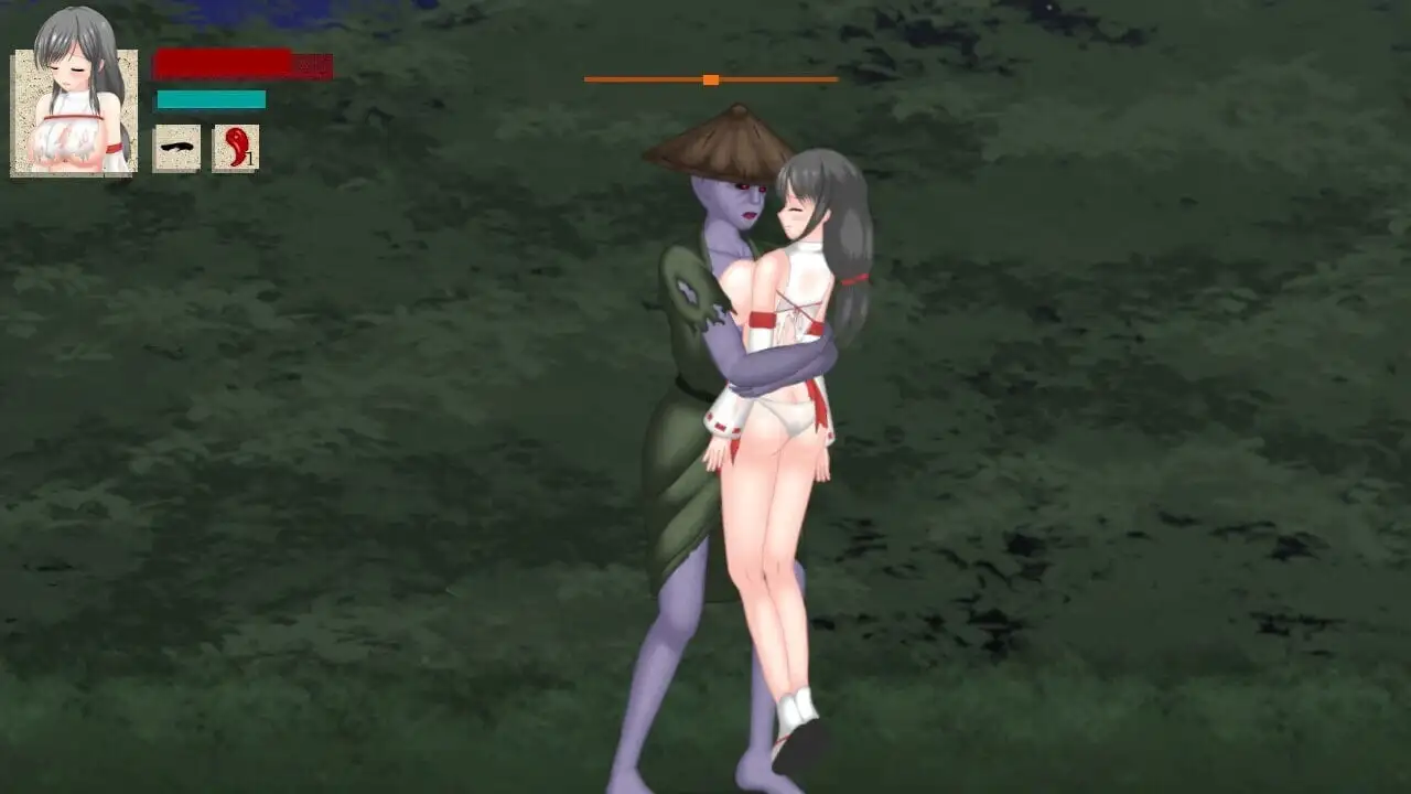 图片[8]-【ACT/官中/动态】秽神乐 v1.07B+DLC 官方中文版【PC/1.86G】