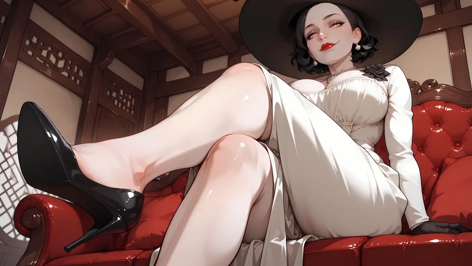 图片[11]-【日系RPG/AI汉化】欲望之路：诅咒查克拉 V0.5.2【PC+安卓/1.91G】
