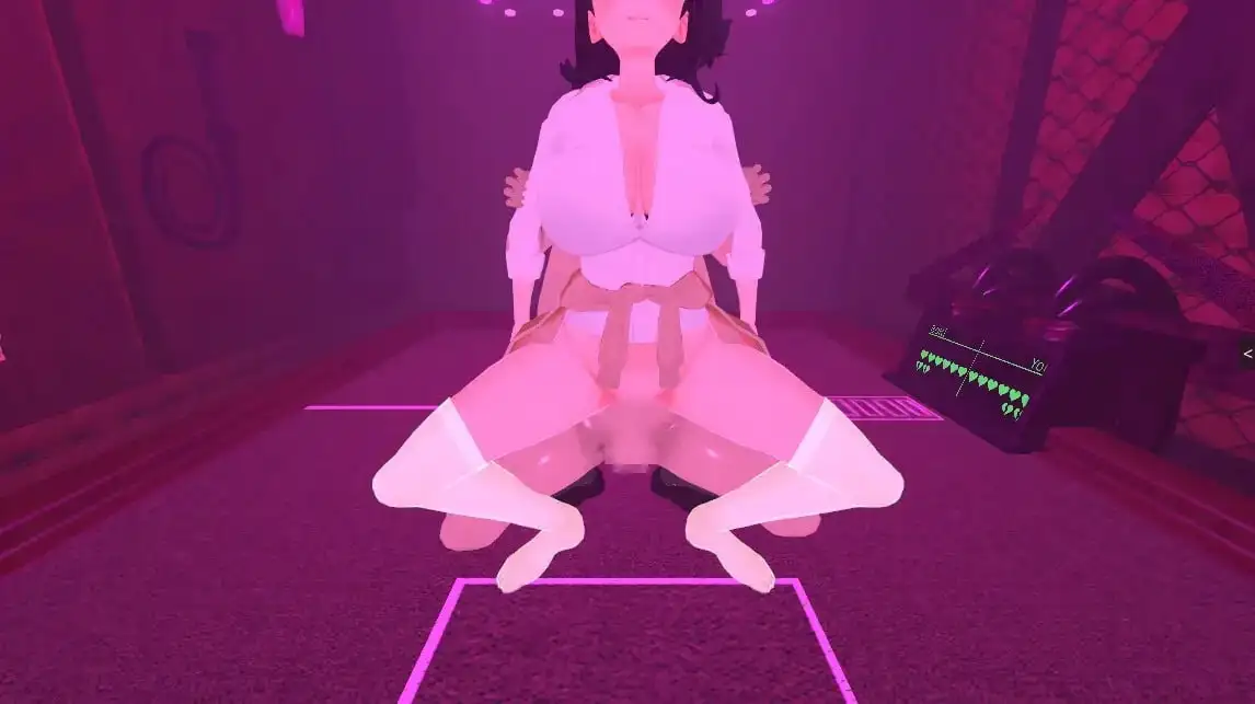 图片[2]-【SLG/官中】NTR轮盘赌 v1.0(2026.7.18) 官方中文版【PC/930M】