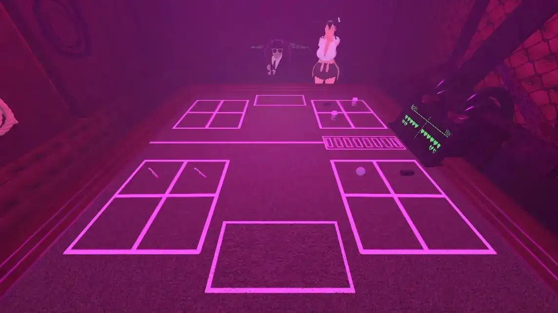 图片[4]-【SLG/官中】NTR轮盘赌 v1.0(2026.7.18) 官方中文版【PC/930M】