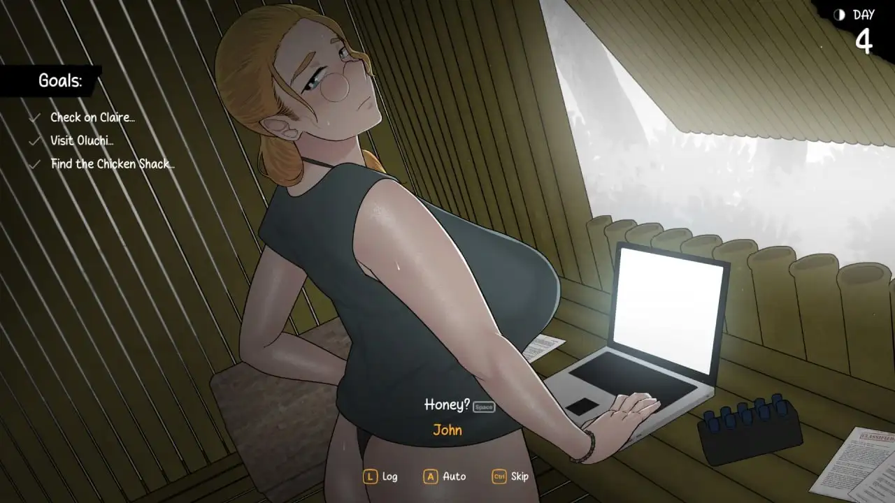 图片[6]-【SLG/动态/官中】女神降临 V1.051 官方中文版【PC/1.7G】