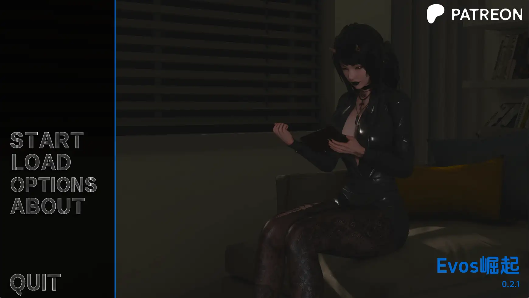 图片[11]-【欧美SLG/汉化/动态】进化者崛起v0.2.1 AI版【PC+安卓/3.75G/更新】