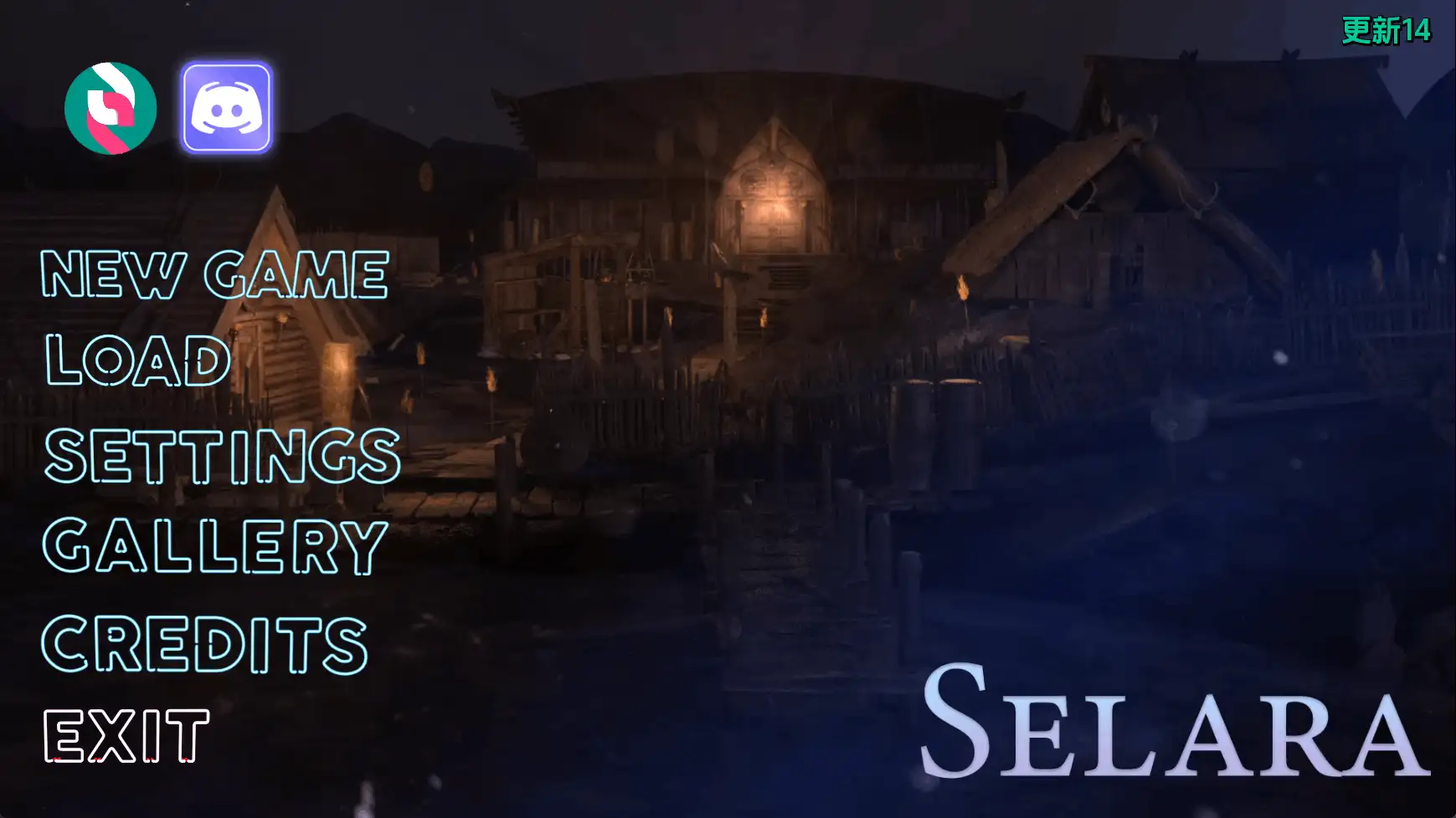 图片[10]-【欧美SLG/汉化/动态】塞拉拉Update14 AI版【PC+安卓/5.74G/更新】
