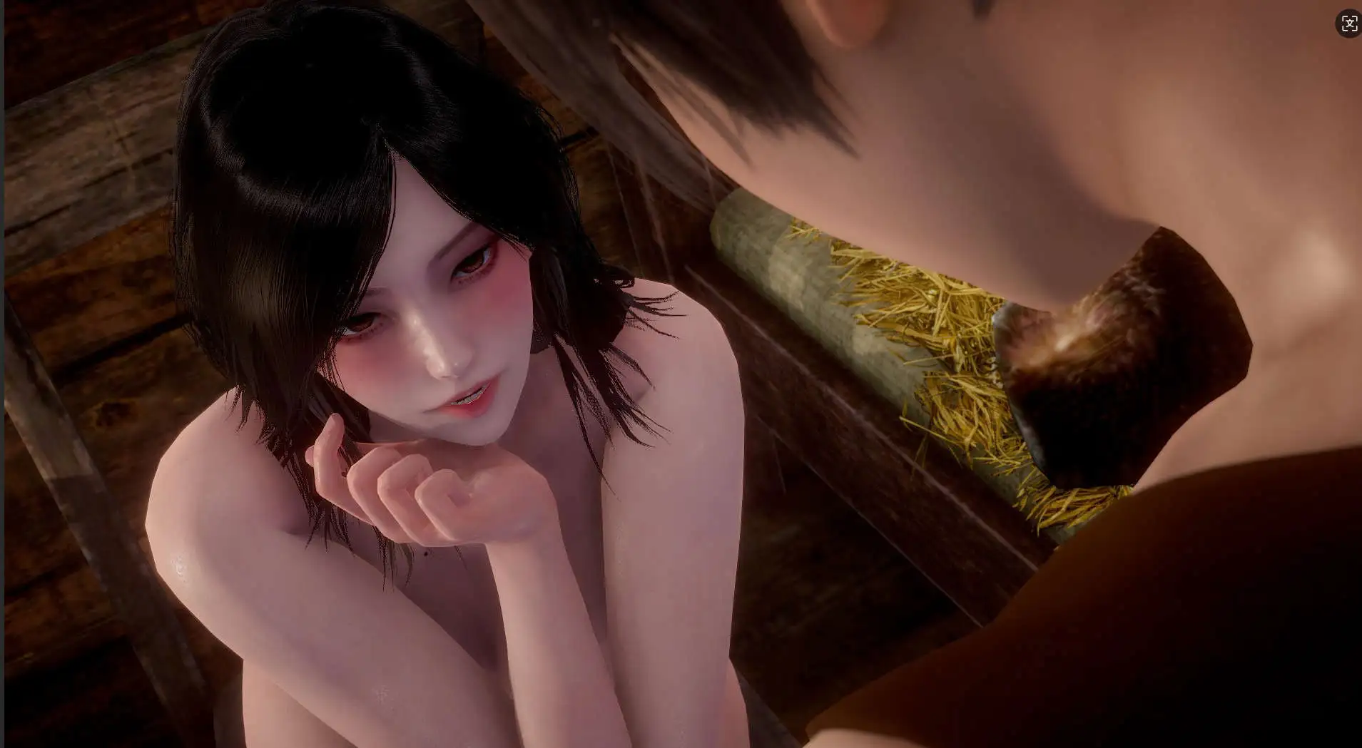 图片[5]-【3D/全彩/无修】甜蜜诅咒(Sweet Curse)01-07【733P/544M】