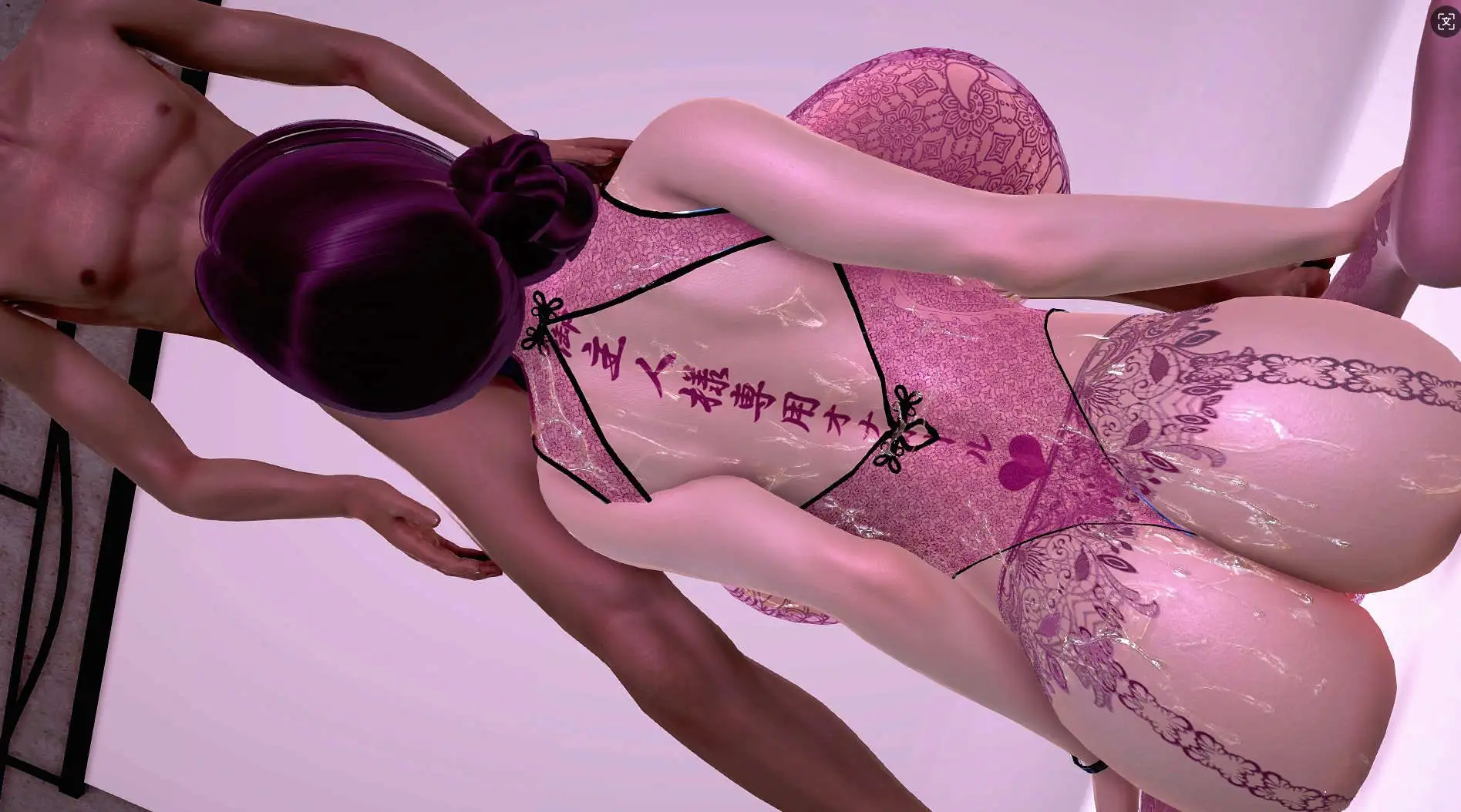 图片[2]-【3D/全彩/无修】幸福人生 性奴妈妈 美丽人妻【571P/215MB】