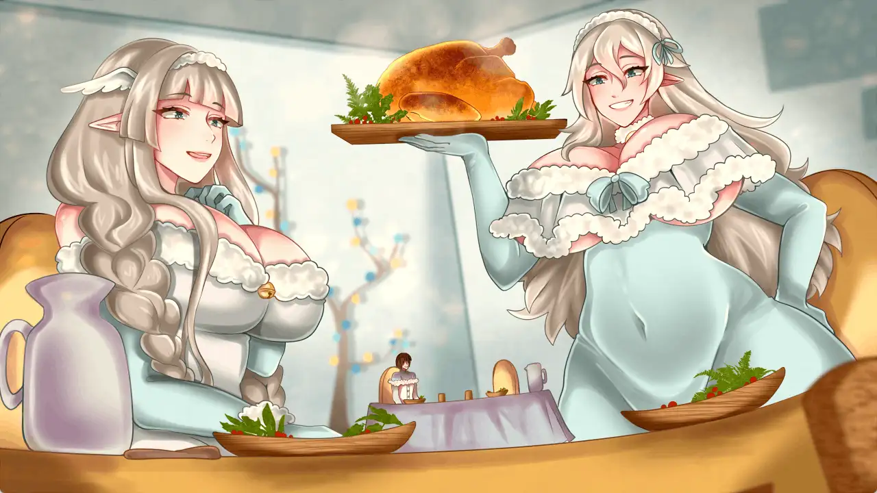 图片[2]-【欧美SLG/汉化/动态】巨人守护者v0.4.8 AI版【PC+安卓/5.09G/更新】(别名:巨型守护)
