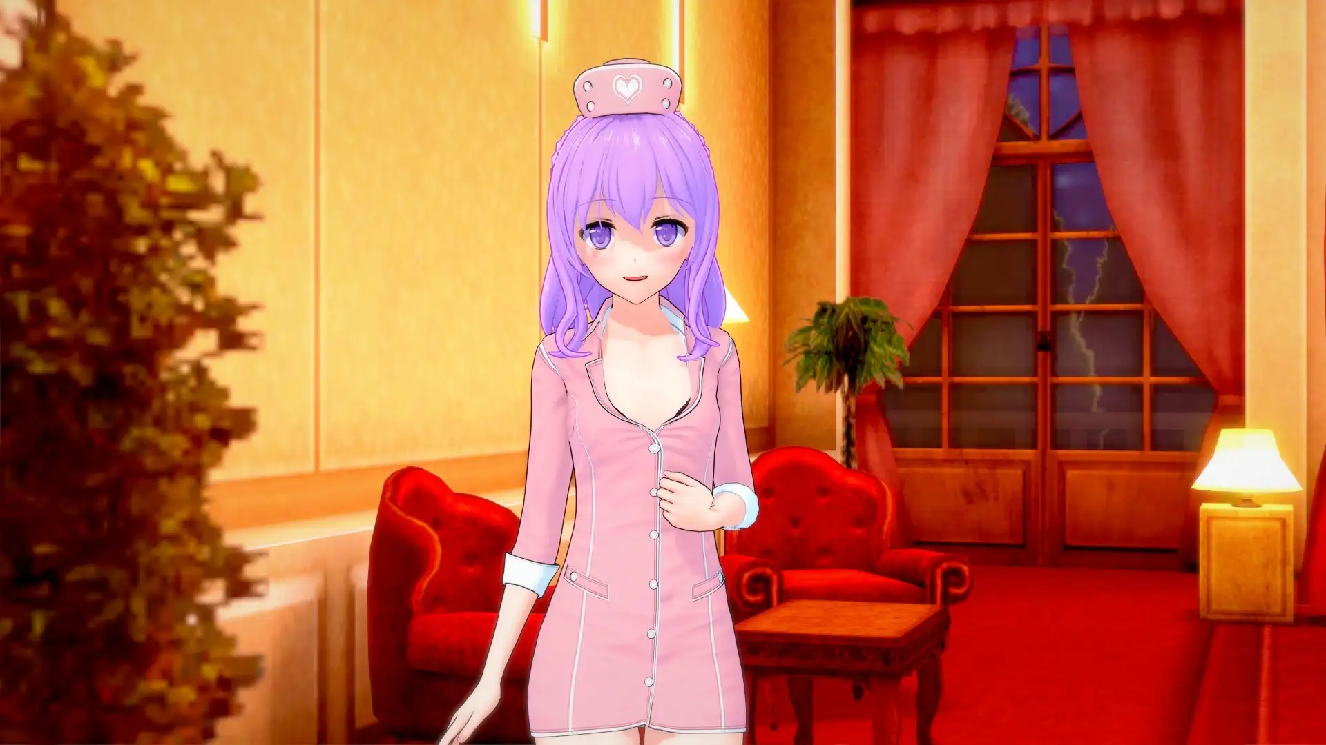 图片[6]-【SLG/AI汉化】来自日蚀第一部分v0.3.3f【PC/8.65G】