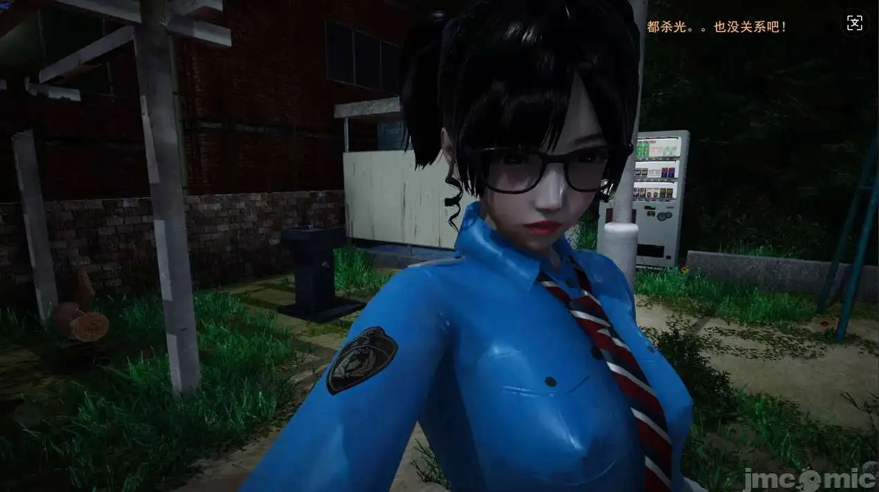 图片[7]-【3D/全彩/无修】熊猫市故事01-06 苏禾重制版小剧场【877P/479MB】