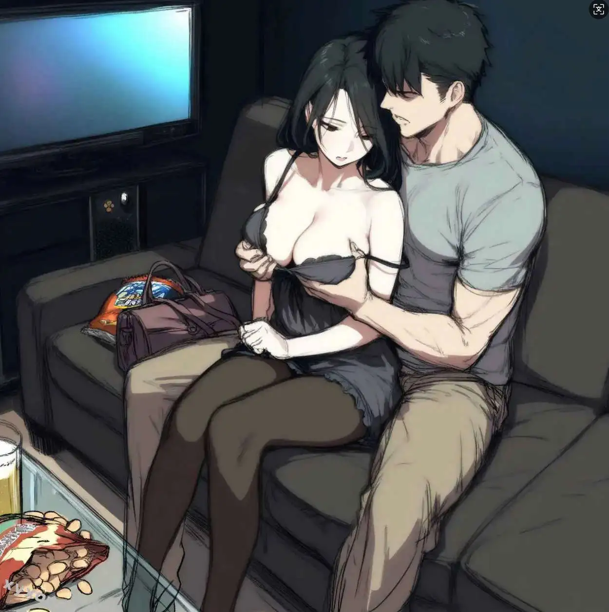 图片[7]-【2D/全彩/无修】KTV女孩的一天 01-02+特典【622P/420MB】
