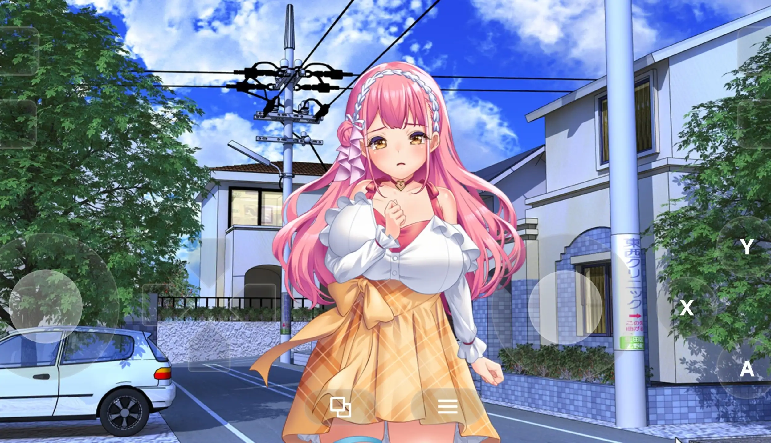 图片[5]-【ADV类型/AI汉化】沉溺病娇后宫 1.0【PC/1.72G】