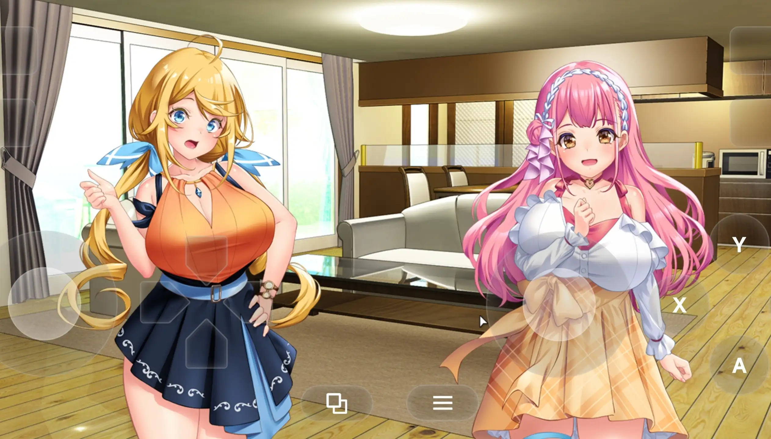 图片[7]-【ADV类型/AI汉化】沉溺病娇后宫 1.0【PC/1.72G】