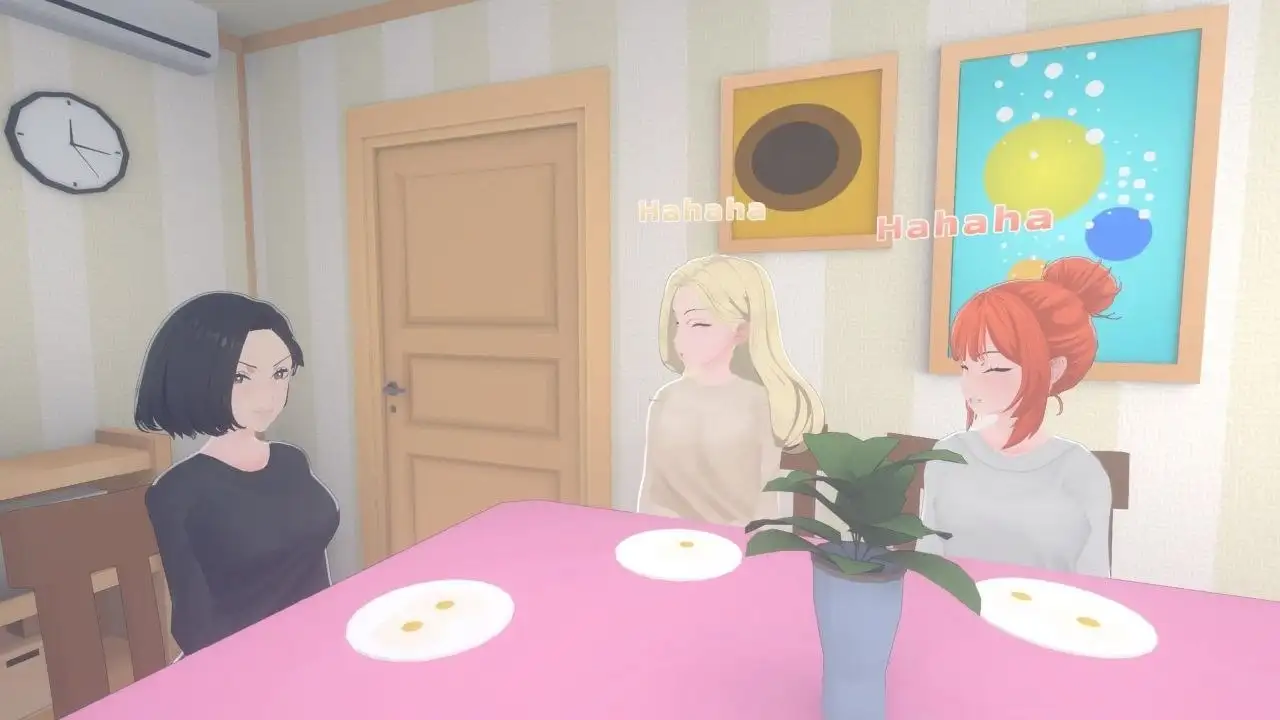 图片[14]-【SLG/AI汉化】莎拉的小屋 v0.11.2【PC/724M】