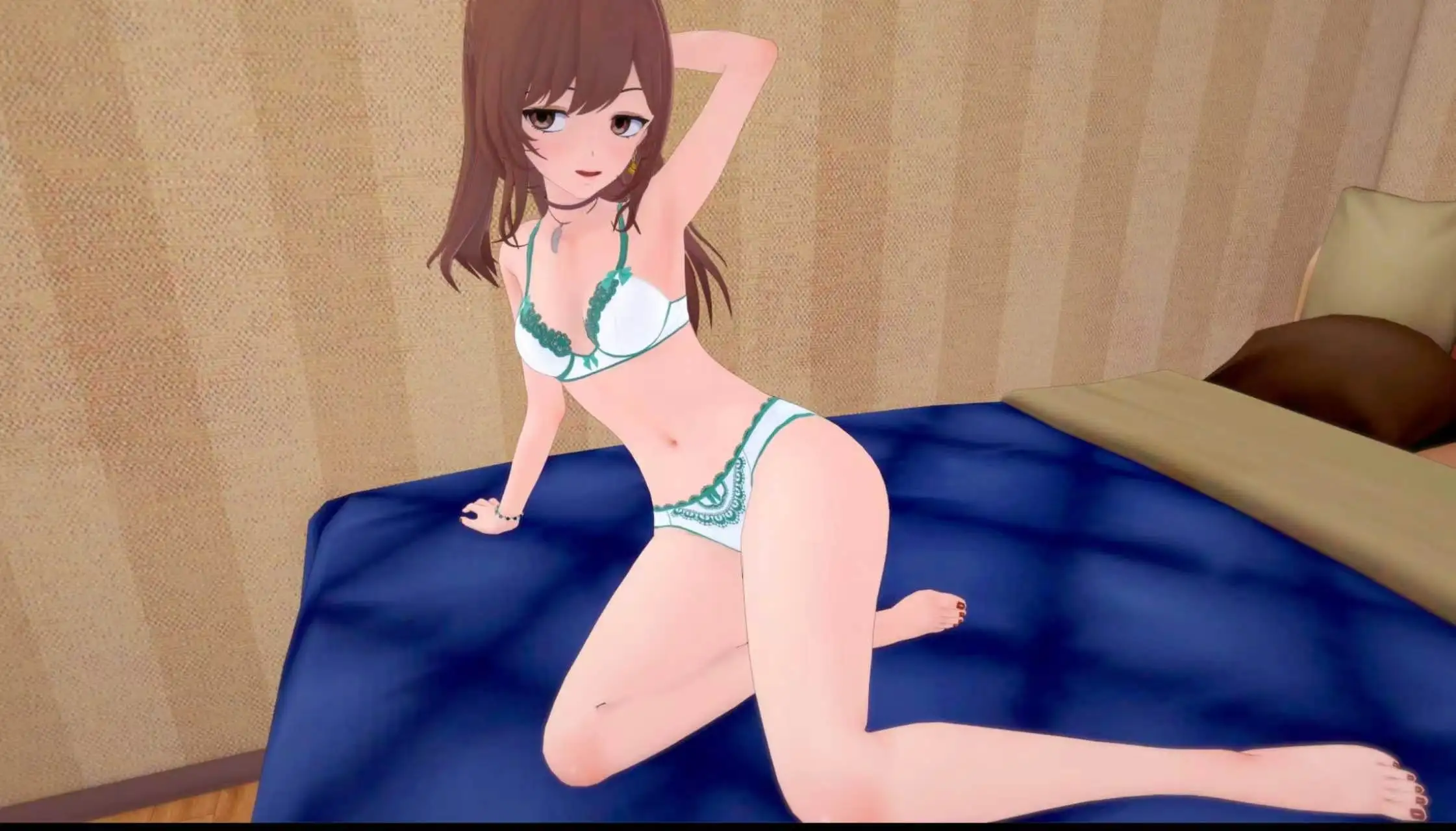 图片[2]-【SLG/汉化/沙盒】我的新岛屿生活0.2.2【PC/1.71G】