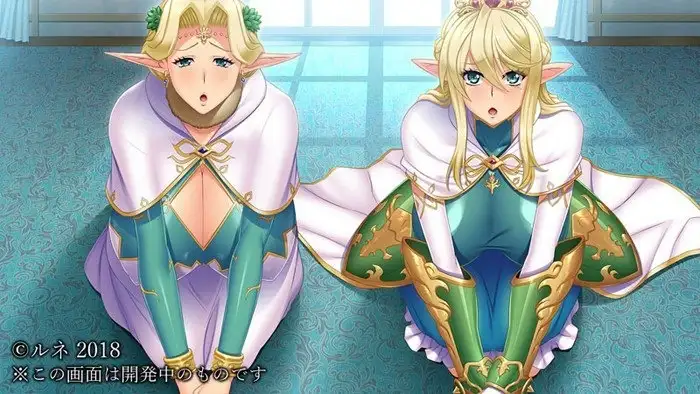 图片[6]-【ADV类型/AI汉化】巨乳精灵母娘催眠：母女存在的意义.v1.0.0【PC+安卓/3.94G】