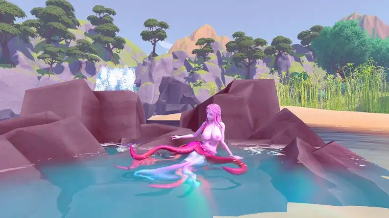 图片[8]-【3D/中文/动态】驯服它吧(Tame It Too).v0.12.0.215 官方中文版【PC+安卓/3.84G】