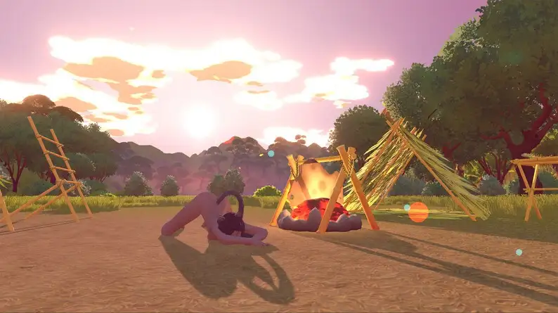 图片[9]-【3D/中文/动态】驯服它吧(Tame It Too).v0.12.0.215 官方中文版【PC+安卓/3.84G】