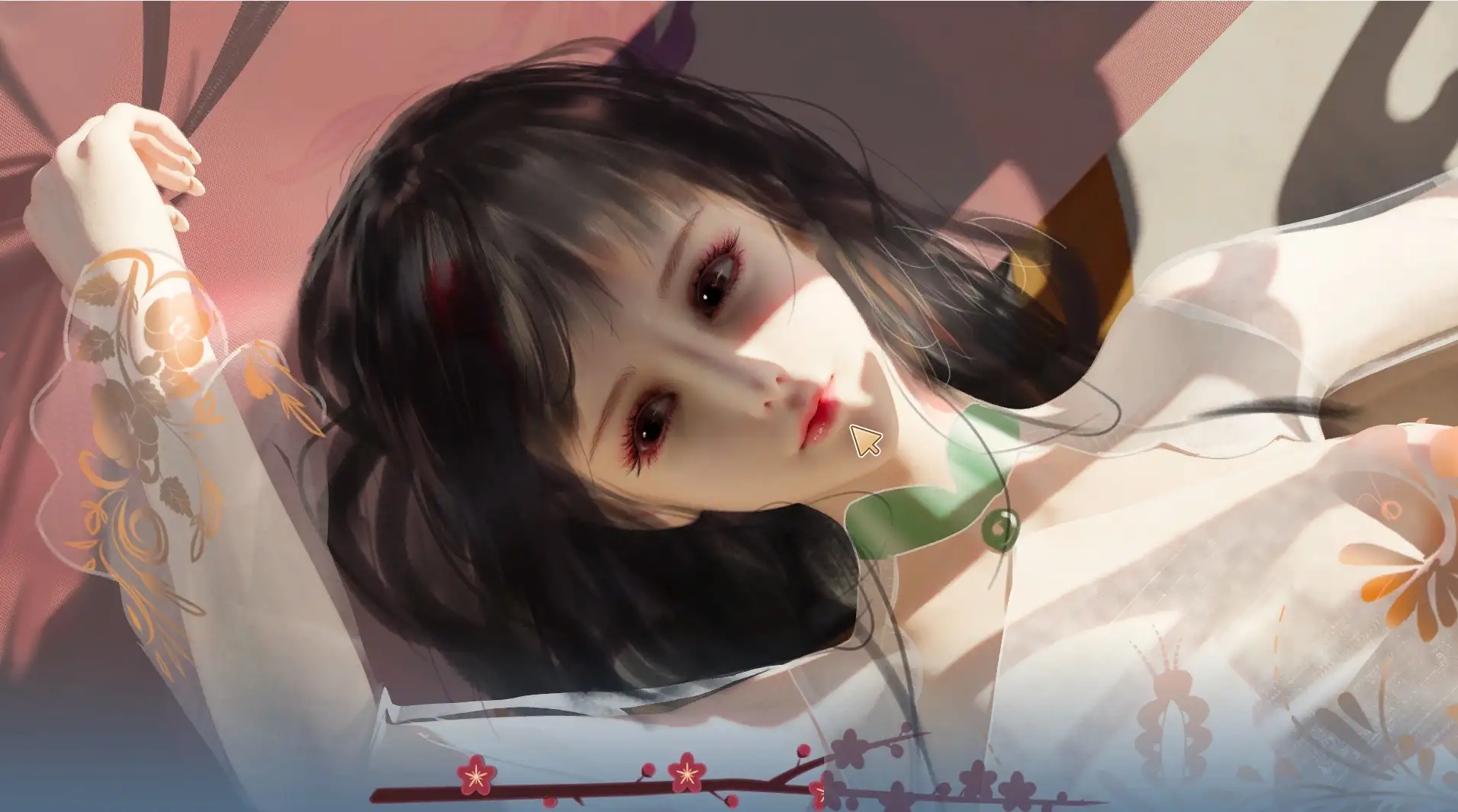 图片[4]-【SLG/动态/官中】神话传记2：知己(Fairy Biography2).v1.0.0【PC/464M】