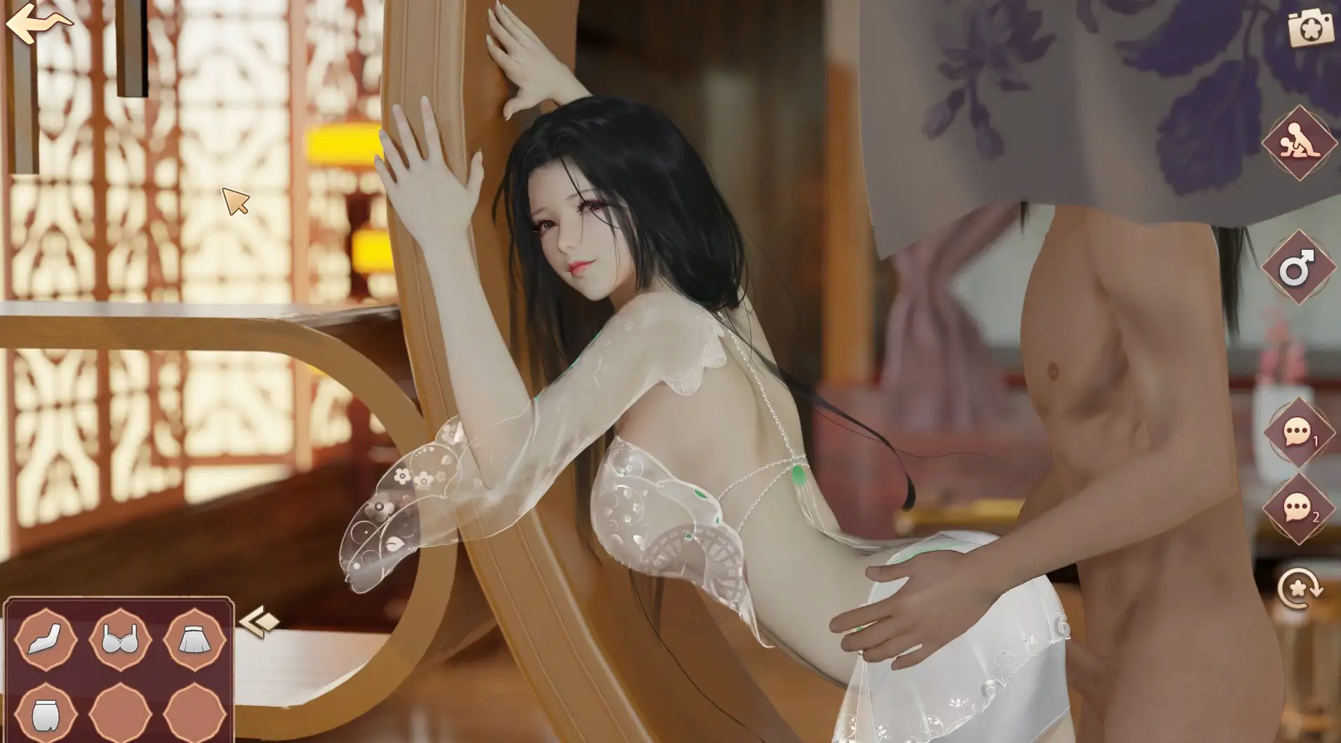 图片[6]-【SLG/动态/官中】神话传记2：知己(Fairy Biography2).v1.0.0【PC/464M】