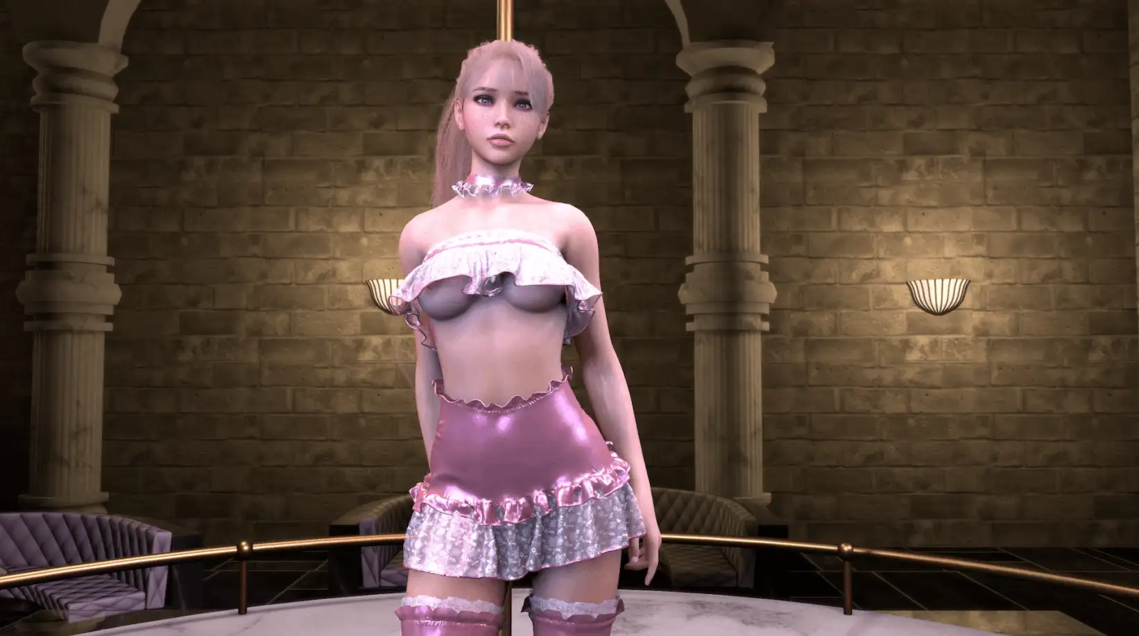 图片[7]-【欧美SLG/汉化/动态】莱茵石绅士俱乐部：派对之后 AI版【PC+安卓/10.0G/更新】
