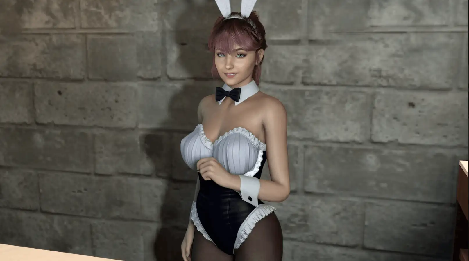 图片[14]-【欧美SLG/汉化/动态】莱茵石绅士俱乐部：派对之后 AI版【PC+安卓/10.0G/更新】