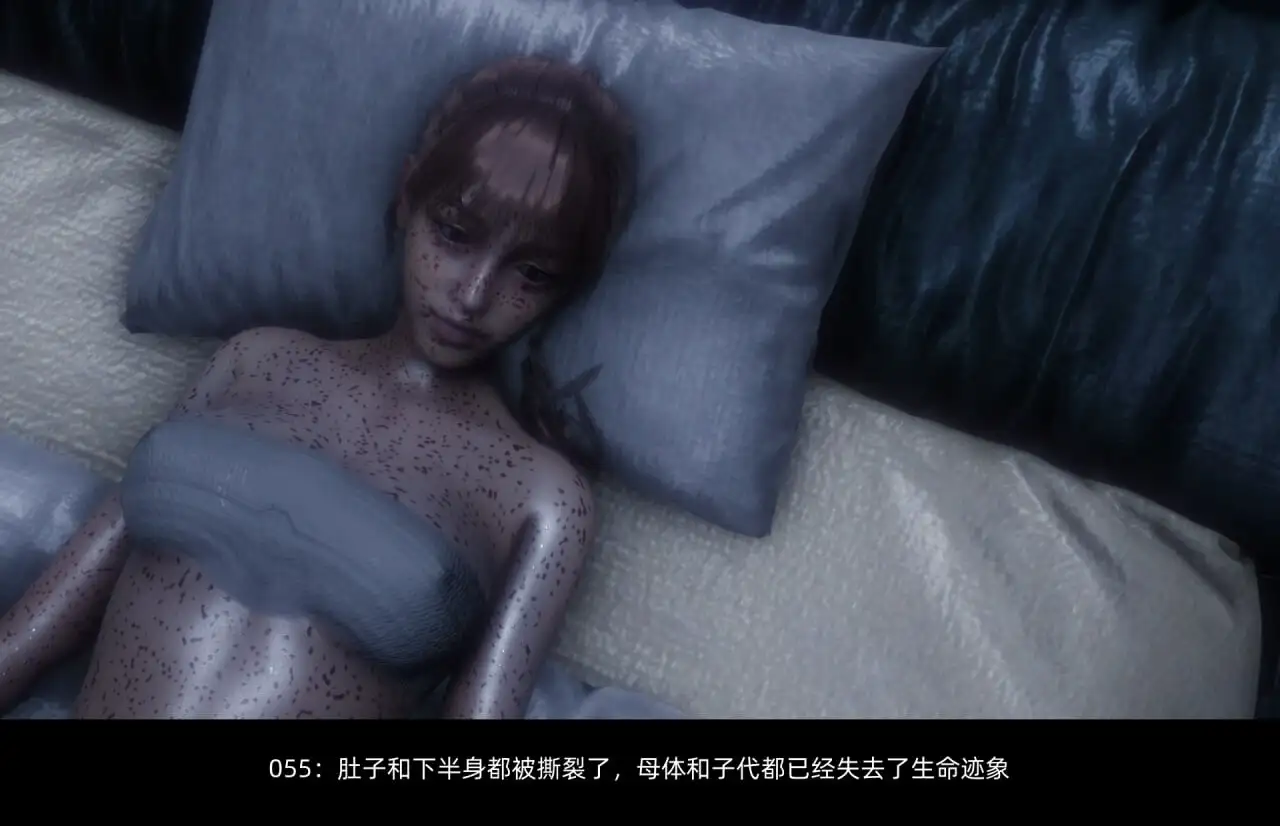 图片[3]-[3D敲西六] 新乔安传 序章 01-06.2[2G]