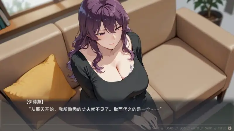 图片[8]-【SLG/动态/官中】不良婚姻惩罚师 v1.0.0(20260721) 官中版【PC/678M】