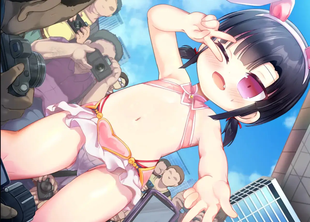 图片[7]-【SLG/AI汉化】孕辱女主角们 1.14【PC+安卓/7.32G】