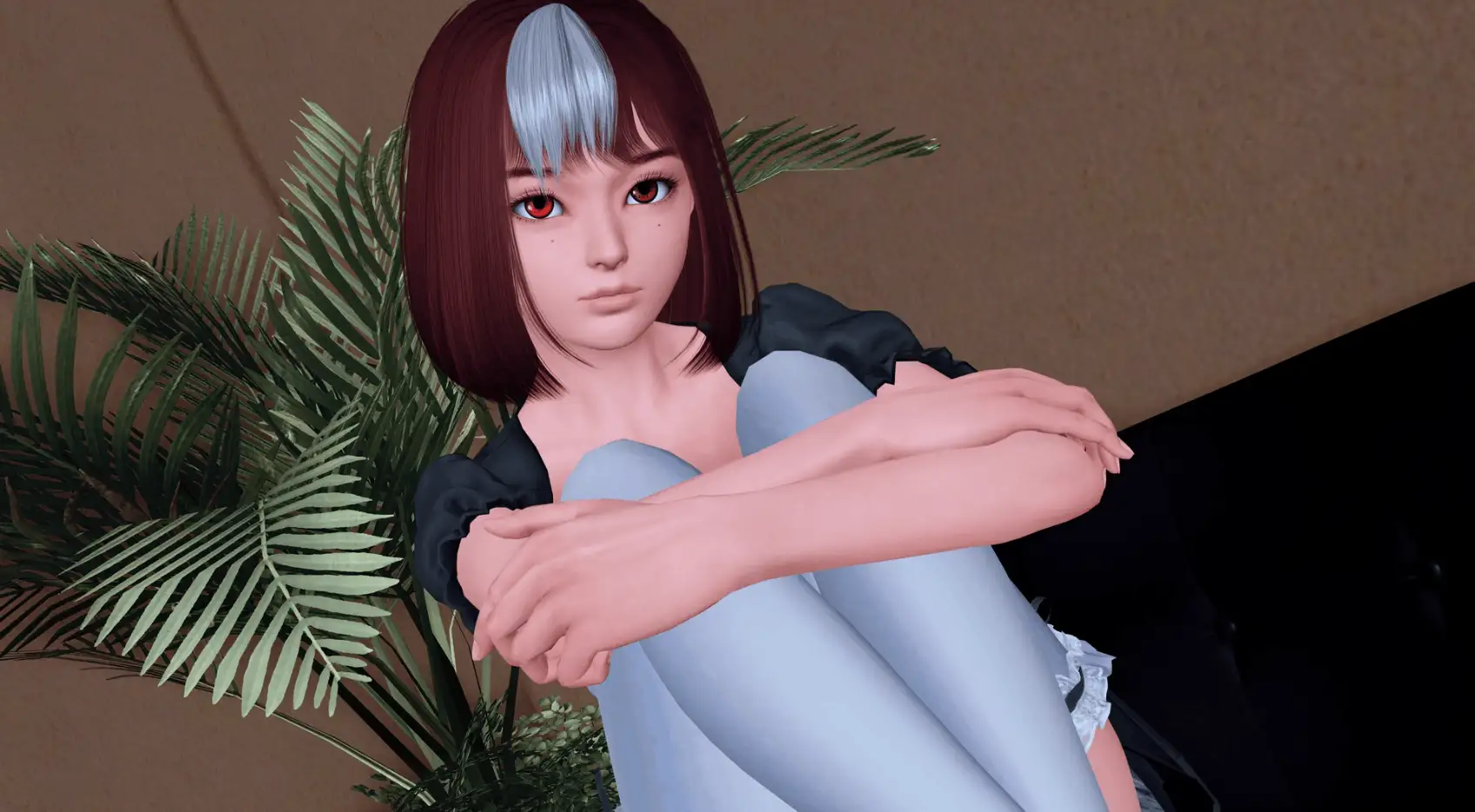 图片[13]-【亚洲SLG/汉化/动态】幸运悖论v0.11.0赞助 AI版【PC+安卓/16.6G/更新】