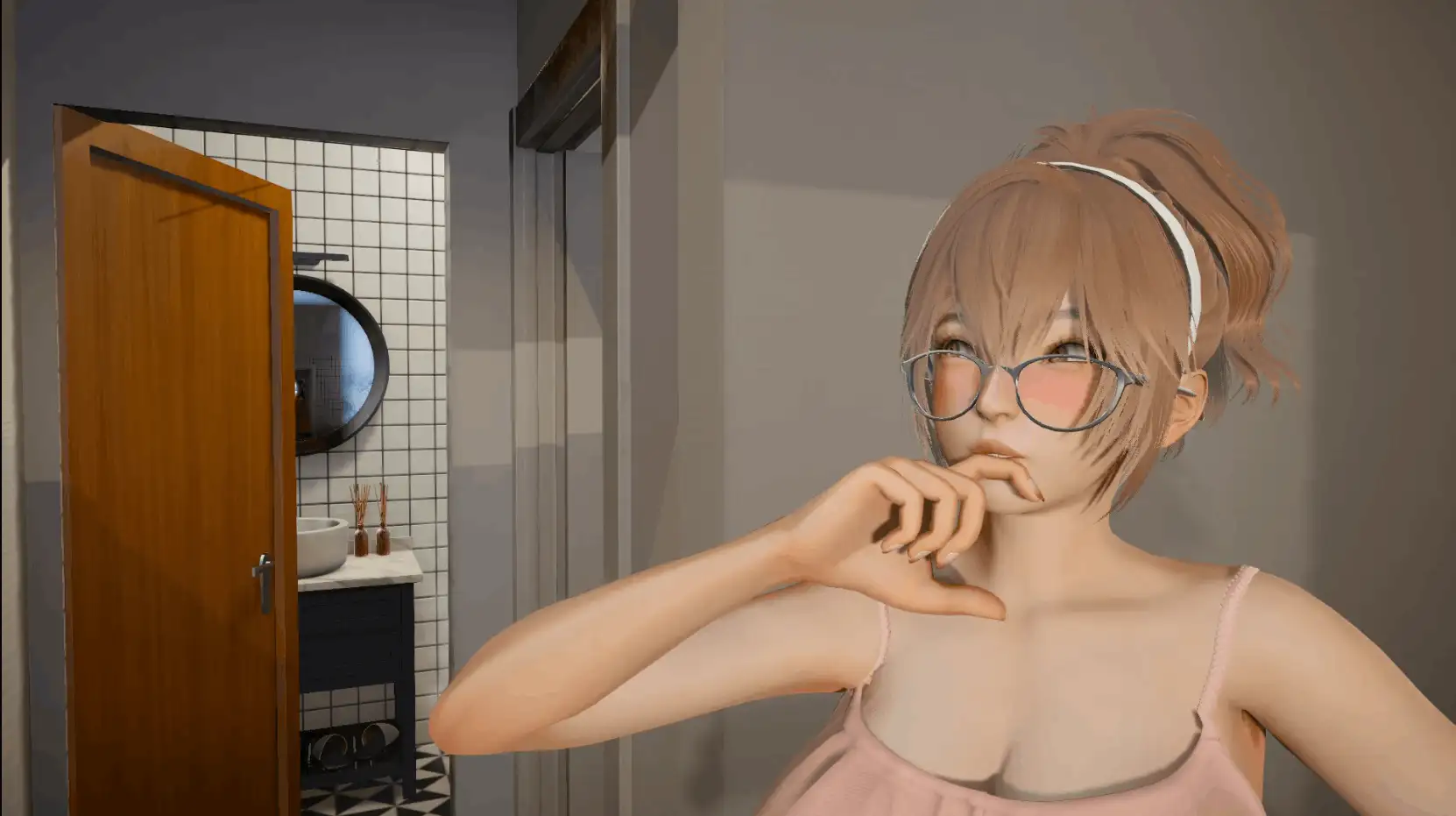 图片[9]-【精品SLG/汉化/动态】探查器v0.4.3.1 AI版【PC+安卓/5.53G/更新】(别名:侧写者)